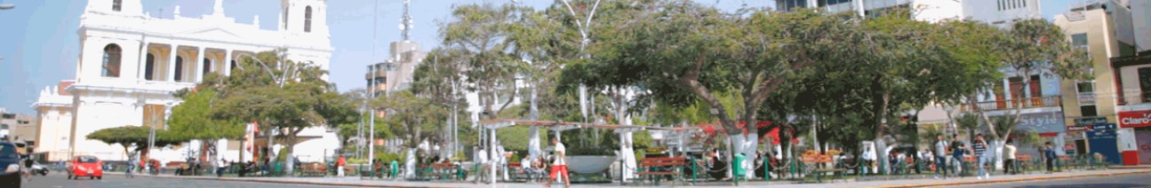 Lambayeque - Motupe - Marripon