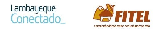 Marripon – Lambayeque Conectado_ | FITEL